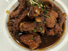 -再回头私房菜·老南京菜