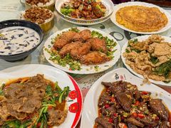 -金姐台湾菜(珠江路店)