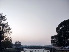 -上海月湖雕塑公园