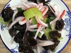 -壹阁胡羊焖饼(特色小吃街店)