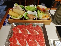 -螺大喜螺蛳粉火锅(雍和宫店)