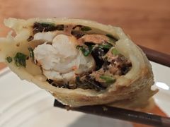 -春水锅贴·传统鲁菜(大明湖店)