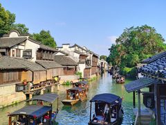 -乌镇景区