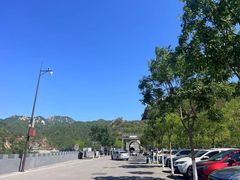 -何适山庄·团餐住宿(水长城P2停车场店)