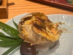 -加奈日本料理