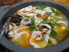-大鼎石锅鱼(春江里店)