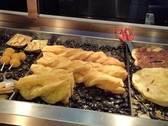 -头壹号  羊汤·饸饹面·大油条(西二旗店)