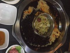 -老码头火锅(玉林店)