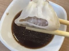 -口福汤包馆(融汇店)