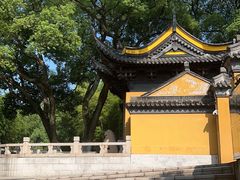 -虞山风景区
