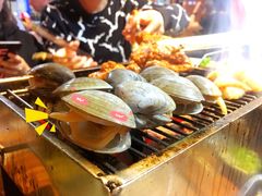 -丹东特色烤肉(学府路一部店)