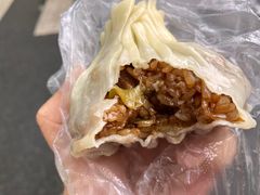 -航天馒头(瞻园路店)