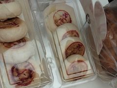 -味多美蛋糕(金顶街店)