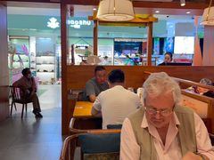 -东方饺子王精致餐厅(东盛路店)