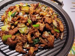 -四季餐厅(华苑店)