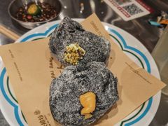 -楼上大排档·顺德菜·粥水·鱼生(苗栗路店)