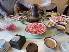 -福寿斋·老北京铜锅涮肉·烤鸭(顺义总店)