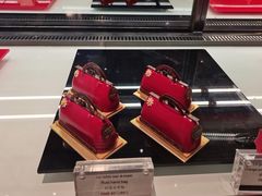 -Salon de The de Joel Robuchon(外滩18号店)