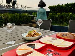 -局气 烤鸭·北京菜(前门店)
