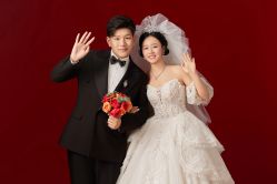 -今生有约国际精品婚纱摄影(苏州店)