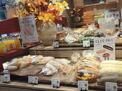 -西村叔叔的店·面包·甜品·蛋糕(崂山丽达店)