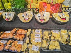 -青岛利群四方购物广场