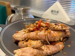 -避风塘(江南环球港店)