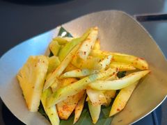 -Ameigo梅果·云贵川bistro(长宁来福士店)