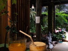 卡布奇洛-The Flowers Coffee(南山店)