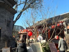 -正阳书局(西四南大街店)