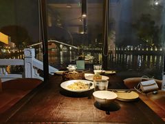 -山塘渡·苏式园林餐厅
