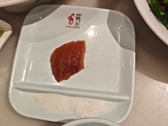 -鸭匠食府·挂炉烤鸭·新京菜(阜成路店)