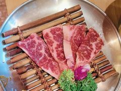 -西塔老太太泥炉烤肉(杭州首店)