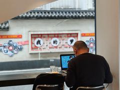 -FULL MOON满月咖啡