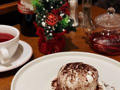 -Entrecôte 法国牛扒馆(保利·时光里店)