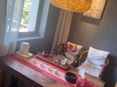 -邈墨茶馆(凤起路店)