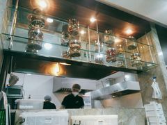 -康师傅私房牛肉面(北京南站店)