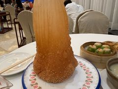 飞天咸煎饼-聚福山莊·寻味顺德(北滘店)