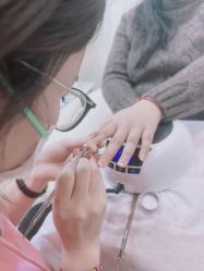 -Girls·日式美学馆·美甲·美睫