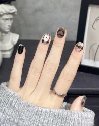 -M·X Nail日式美甲美睫