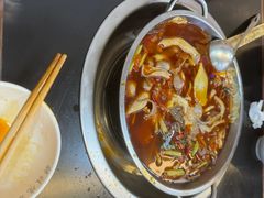 -胖娃古镇鸡杂(磁器口总店)