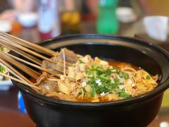 川香牛肚锅-牛头宴(凌水路店)