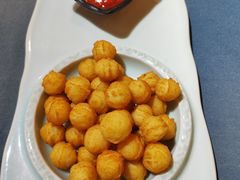-伊带伊路新疆美食府(呼家楼店)