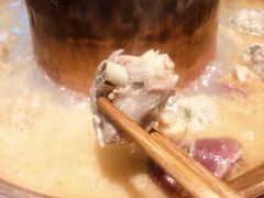 -攀枝花野菜铜火锅(万科凯德店)