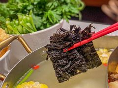 -八合里牛肉火锅(深圳海德店)