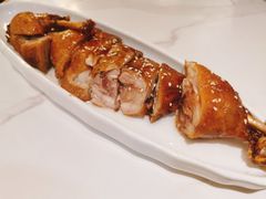 -乔阿马·江南味·驴肉香(龙湖华泾天街店)