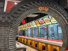 -晋美大掌柜(新建路店)