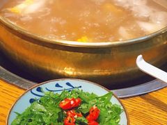 小料-春记潮汕牛肉火锅