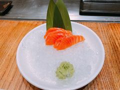 -赤坂亭·M9和牛烧肉·铁板烧·日料398放题(长泰广场店)