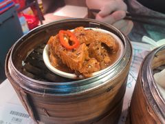 -点点心点心专门店(湾仔店)